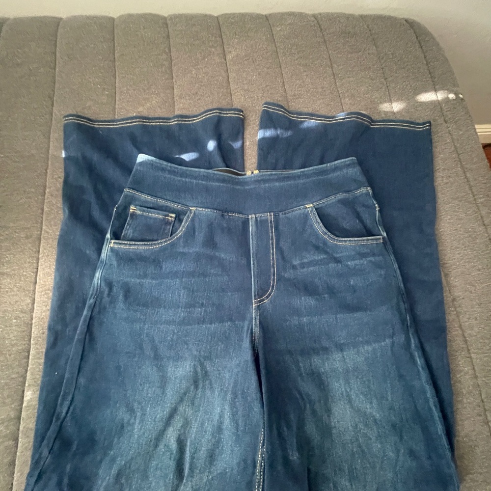 HALARA Women's Blue Jeans